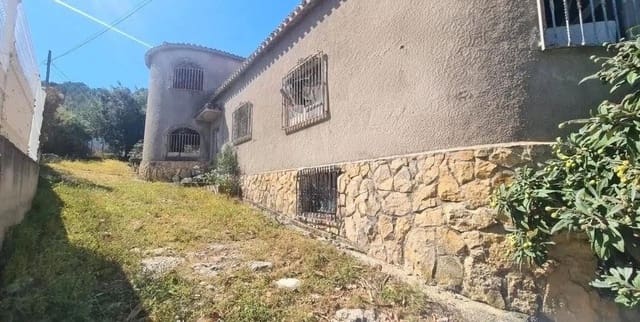 3 soveværelse Villa til salg i Benidoleig - € 199.000 (Ref: 10147129)