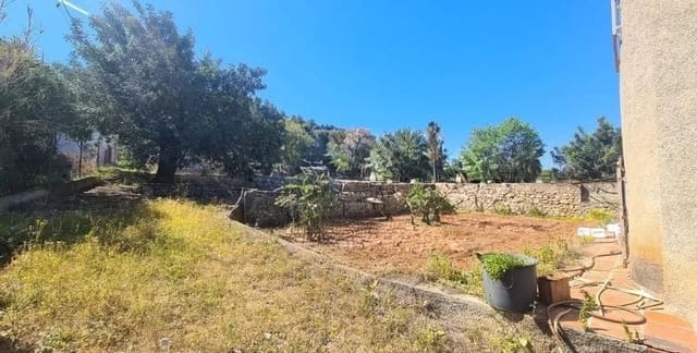 3 soveværelse Villa til salg i Benidoleig - € 199.000 (Ref: 10147129)