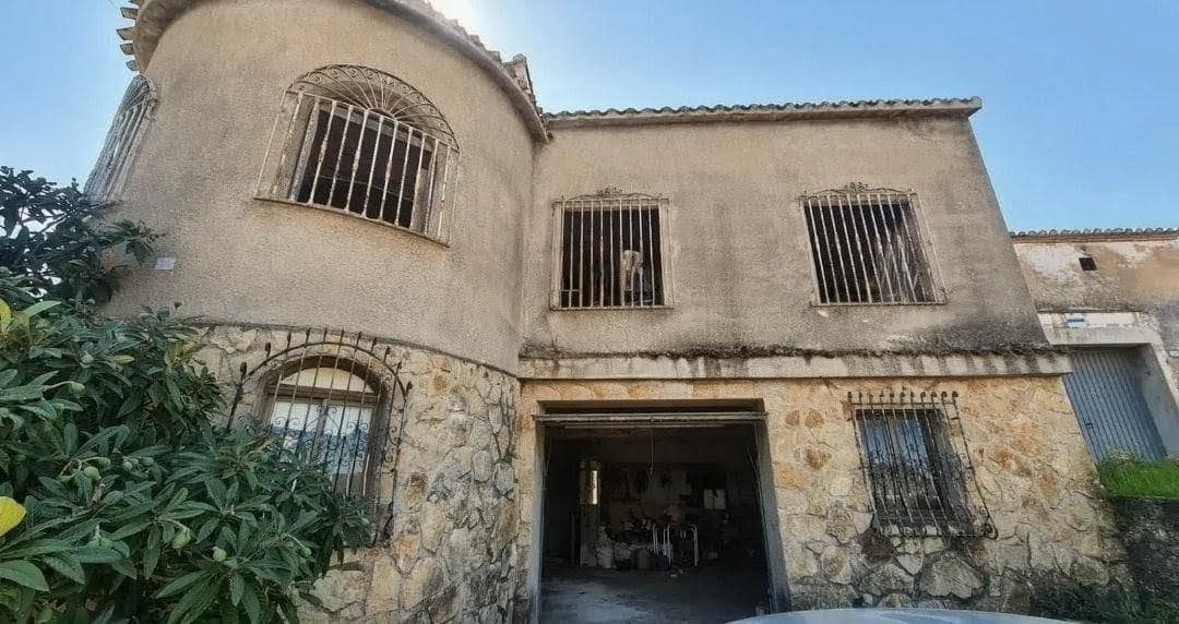 3 quarto Moradia para venda em Benidoleig - 199 000 € (Ref: 10147129)