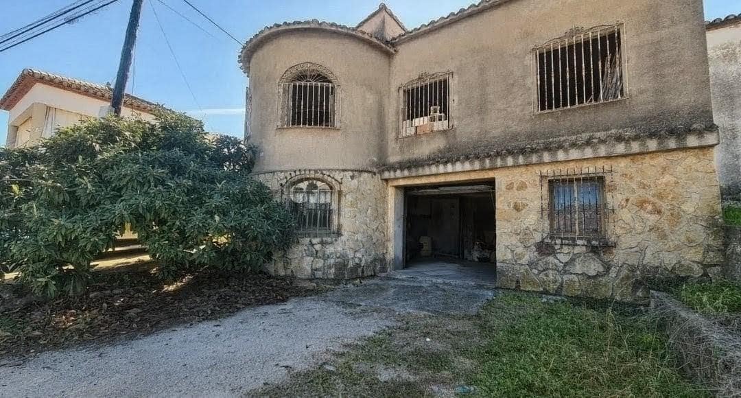 3 quarto Moradia para venda em Benidoleig - 199 000 € (Ref: 10147129)