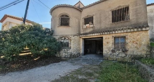 3 soveværelse Villa til salg i Benidoleig - € 199.000 (Ref: 10147129)