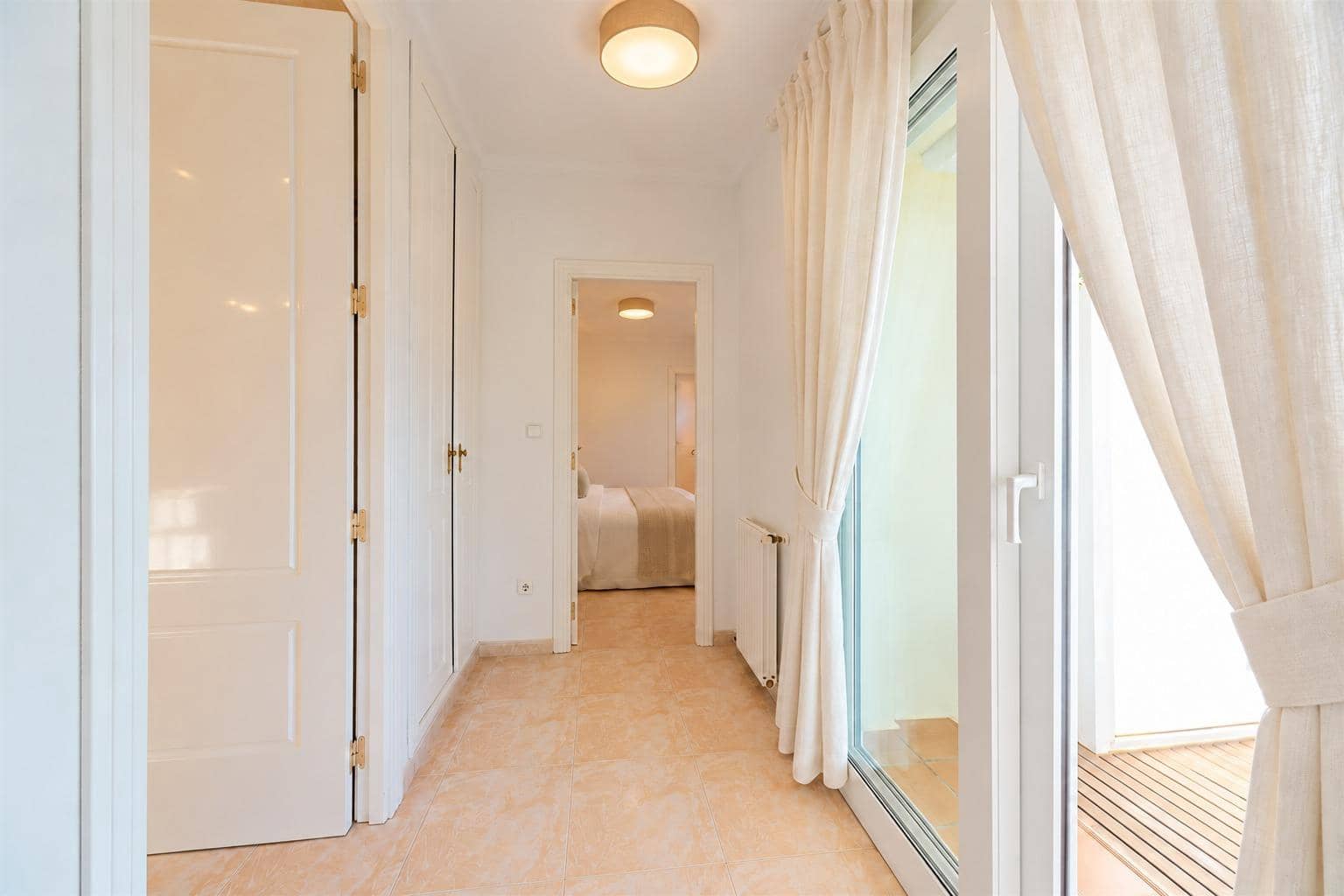 3 soveværelse Villa til salg i Denia med swimmingpool - € 590.000 (Ref: 10155288)