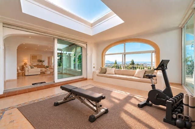 3 soveværelse Villa til salg i Dénia med swimmingpool - € 590.000 (Ref: 10155288)