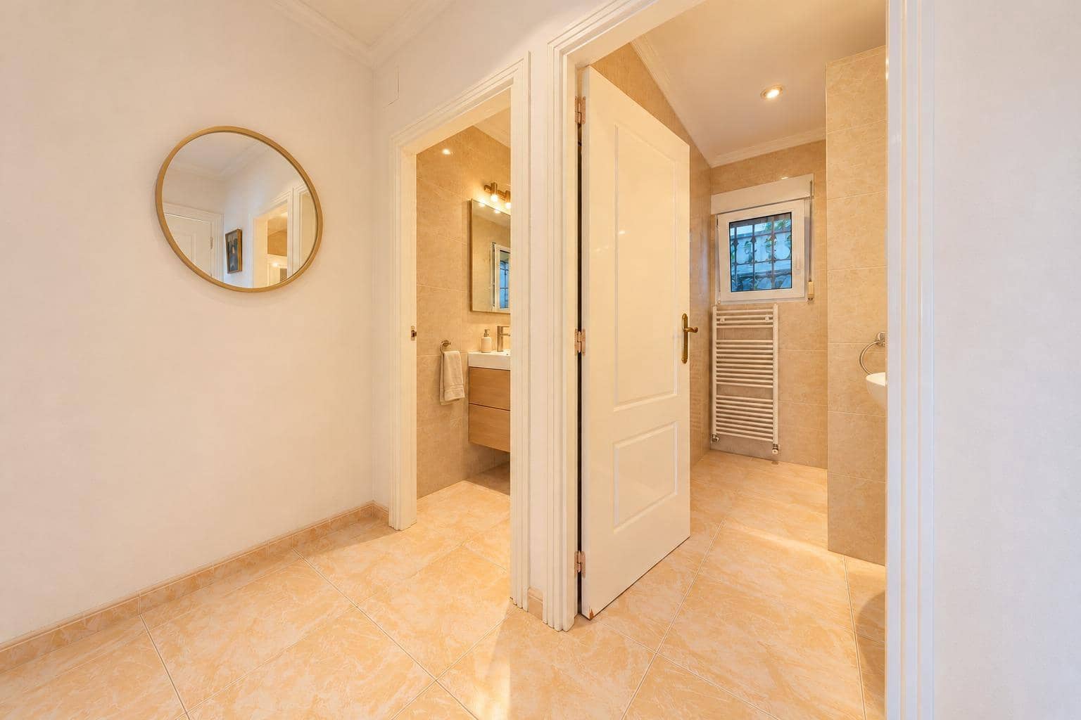 3 soveværelse Villa til salg i Denia med swimmingpool - € 590.000 (Ref: 10155288)