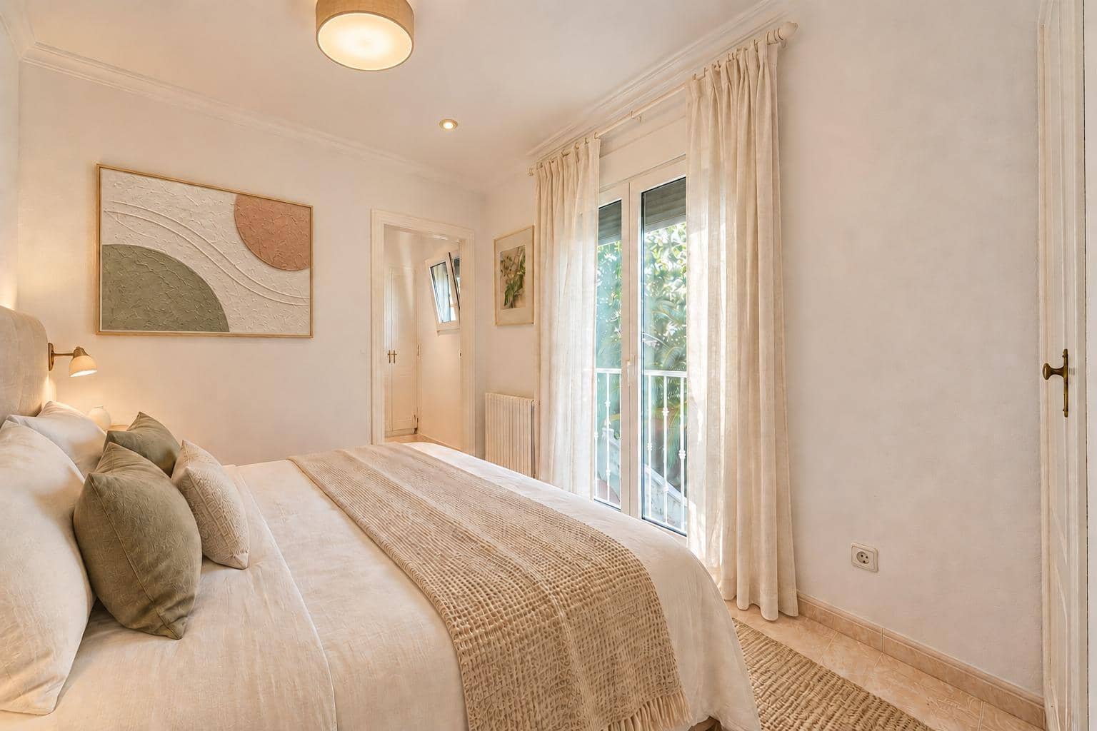 3 soveværelse Villa til salg i Denia med swimmingpool - € 590.000 (Ref: 10155288)