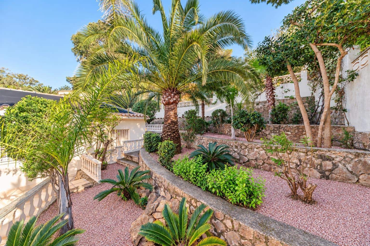 3 soveværelse Villa til salg i Denia med swimmingpool - € 590.000 (Ref: 10155288)