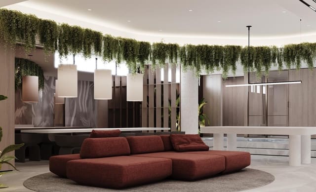 Komercyjne na sprzedaż w Torrevieja - 786 300 € (Ref: 10157914)