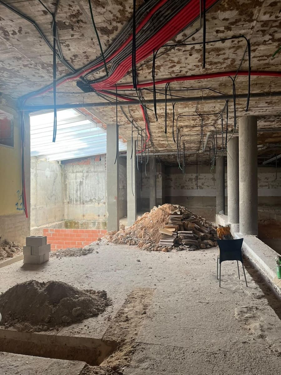 Komercyjne na sprzedaż w Torrevieja - 786 300 € (Ref: 10157914)
