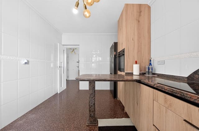 3 soverom Villa til salgs i Muchamiel / Mutxamel med svømmebasseng - € 585 500 (Ref: 10157915)