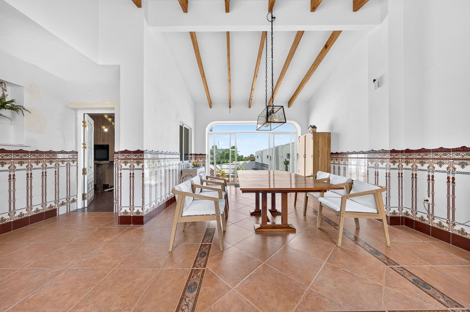 3 bedroom Villa for sale in Muchamiel / Mutxamel with pool - € 585,500 (Ref: 10157915)