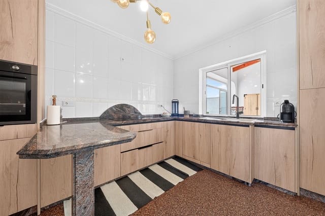 3 soverom Villa til salgs i Muchamiel / Mutxamel med svømmebasseng - € 585 500 (Ref: 10157915)