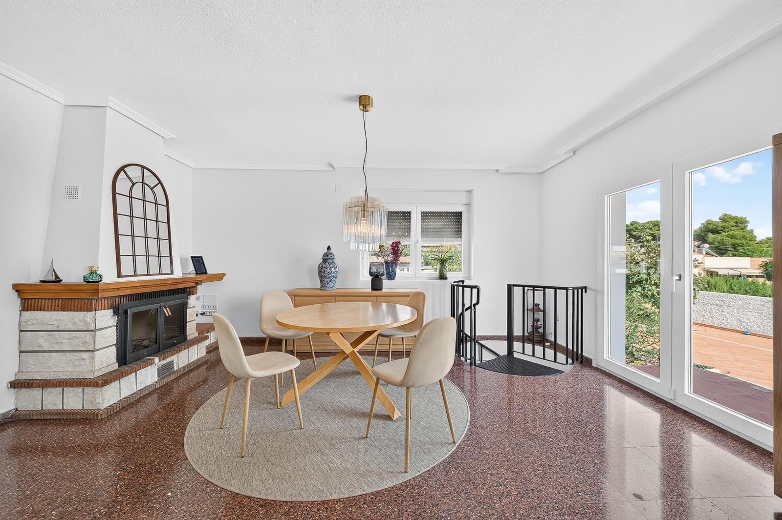 3 bedroom Villa for sale in Muchamiel / Mutxamel with pool - € 585,500 (Ref: 10157915)