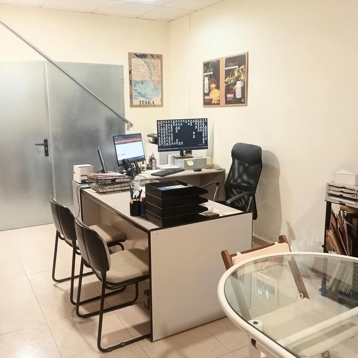 8 bedroom Commercial for sale in Benidorm with garage - € 450,000 (Ref: 10161516)