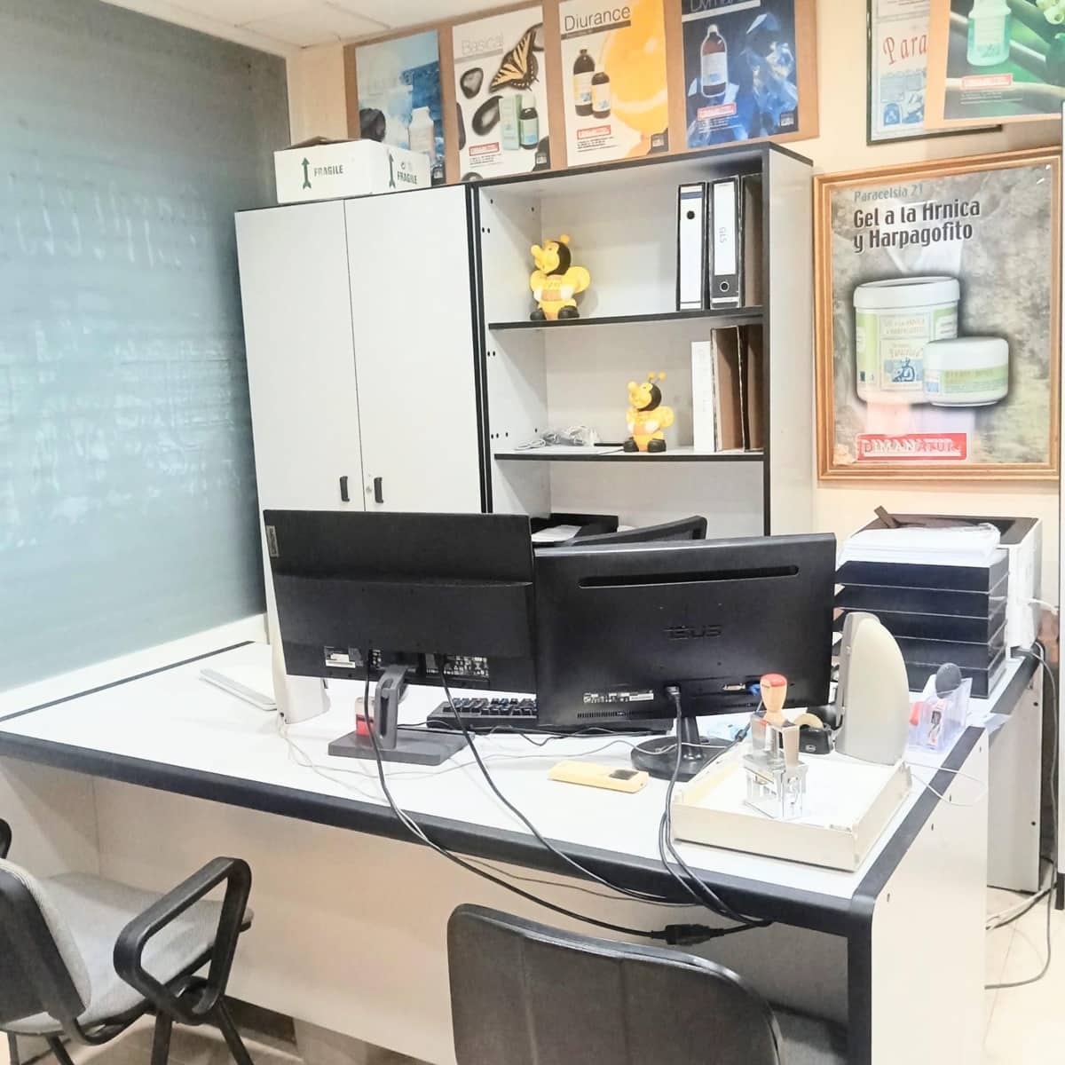 8 bedroom Commercial for sale in Benidorm with garage - € 450,000 (Ref: 10161516)
