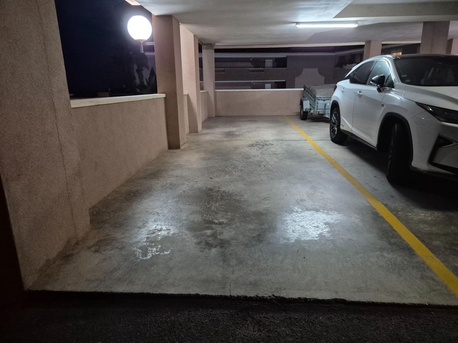 3 soveværelse Lejlighed til leje i Santa Pola med swimmingpool garage - € 700 (Ref: 10165043)