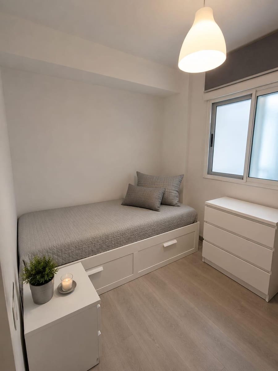 4 soverom Leilighet til salgs i Alicante by - € 260 000 (Ref: 10165045)