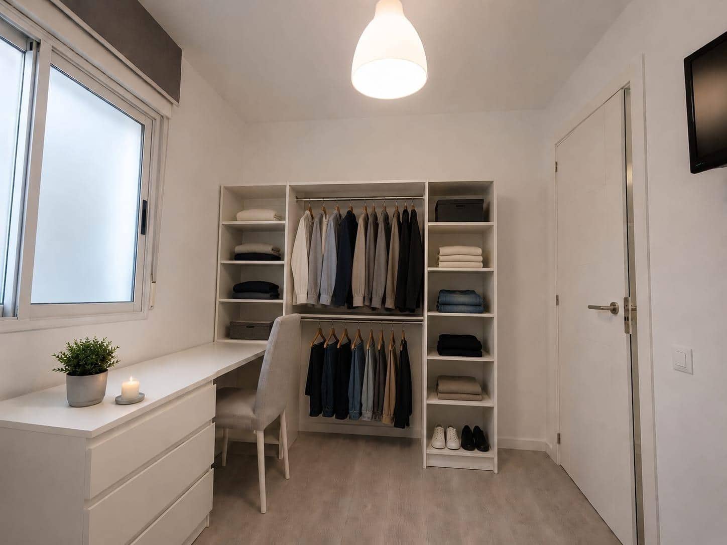 4 soverom Leilighet til salgs i Alicante by - € 260 000 (Ref: 10165045)