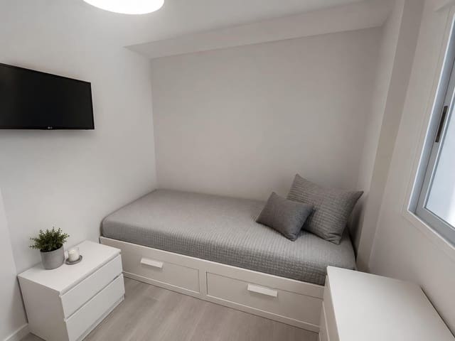 4 soverom Leilighet til salgs i Santo Domingo, Alicante by - € 260 000 (Ref: 10165045)