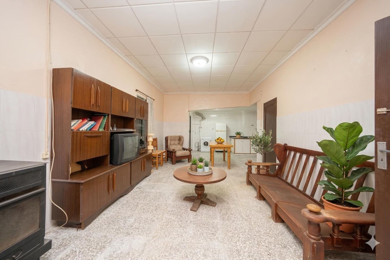 3 sypialnia Finka/Dom wiejski na sprzedaż w Crevillente / Crevillent - 299 900 € (Ref: 10166675)