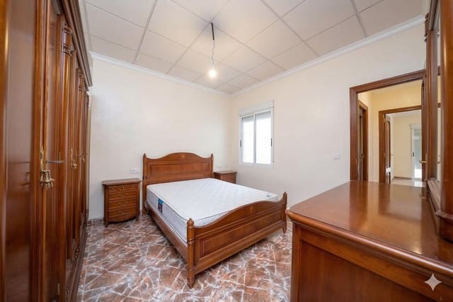 3 sypialnia Finka/Dom wiejski na sprzedaż w Crevillente / Crevillent - 299 900 € (Ref: 10166675)