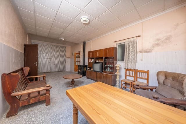 3 sypialnia Finka/Dom wiejski na sprzedaż w Crevillente / Crevillent - 299 900 € (Ref: 10166675)