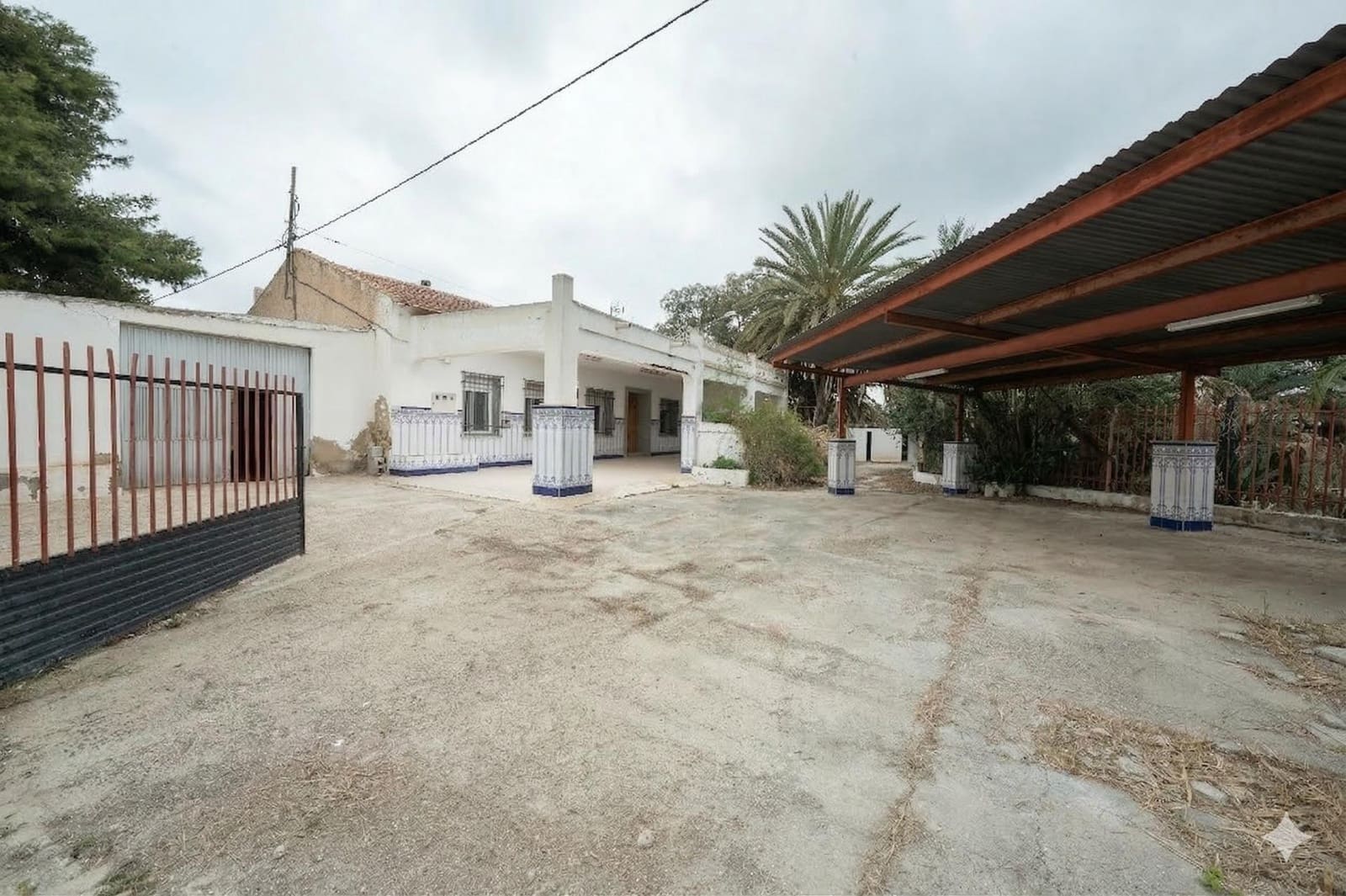 3 sypialnia Finka/Dom wiejski na sprzedaż w Crevillente / Crevillent - 299 900 € (Ref: 10166675)