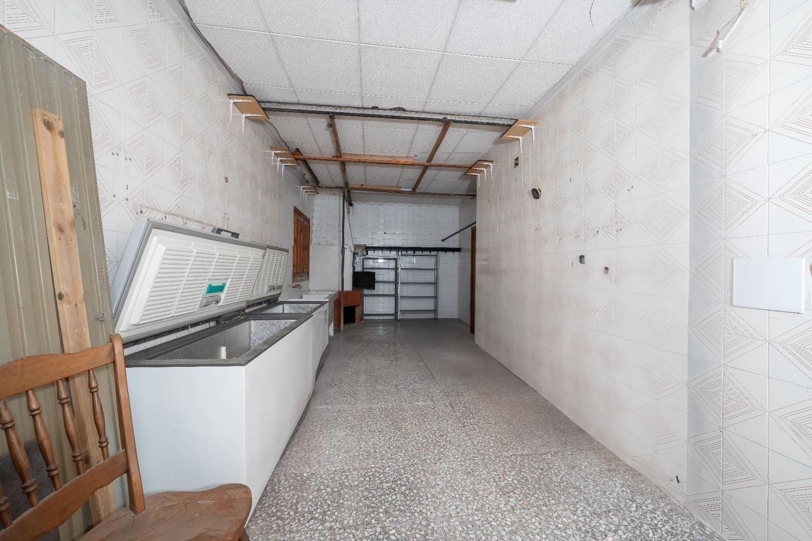 3 sypialnia Finka/Dom wiejski na sprzedaż w Crevillente / Crevillent - 299 900 € (Ref: 10166675)