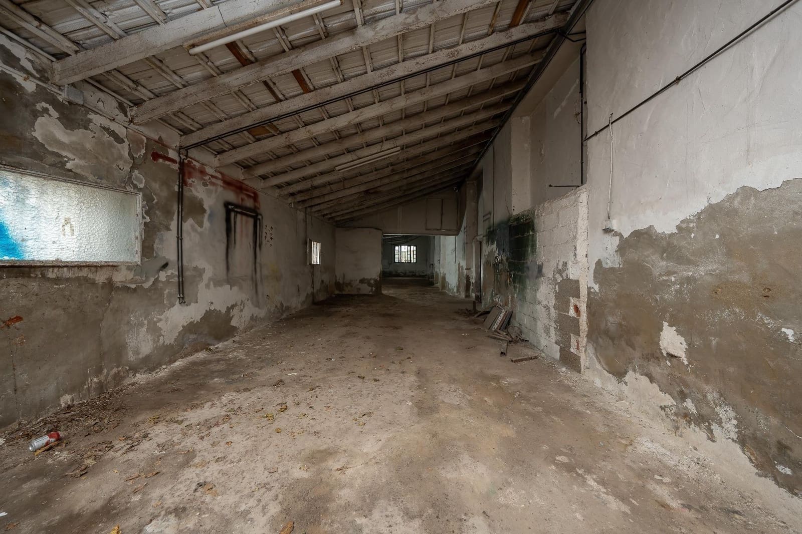 3 sypialnia Finka/Dom wiejski na sprzedaż w Crevillente / Crevillent - 299 900 € (Ref: 10166675)