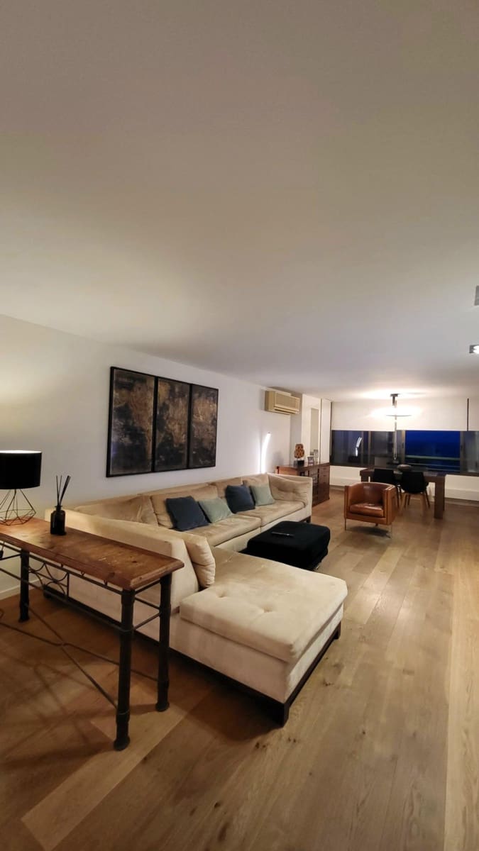 3 makuuhuone Asunto myytävänä paikassa Benidorm mukana uima-altaan - 495 000 € (Ref: 10166676)
