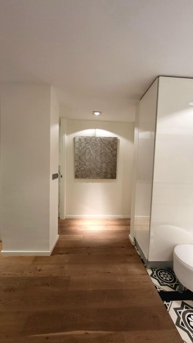 3 makuuhuone Asunto myytävänä paikassa Benidorm mukana uima-altaan - 495 000 € (Ref: 10166676)