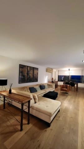 3 makuuhuone Asunto myytävänä paikassa Benidorm mukana uima-altaan - 495 000 € (Ref: 10166676)