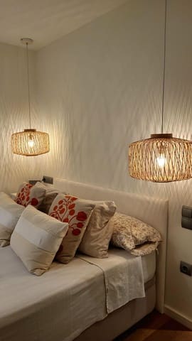 3 makuuhuone Asunto myytävänä paikassa Benidorm mukana uima-altaan - 495 000 € (Ref: 10166676)