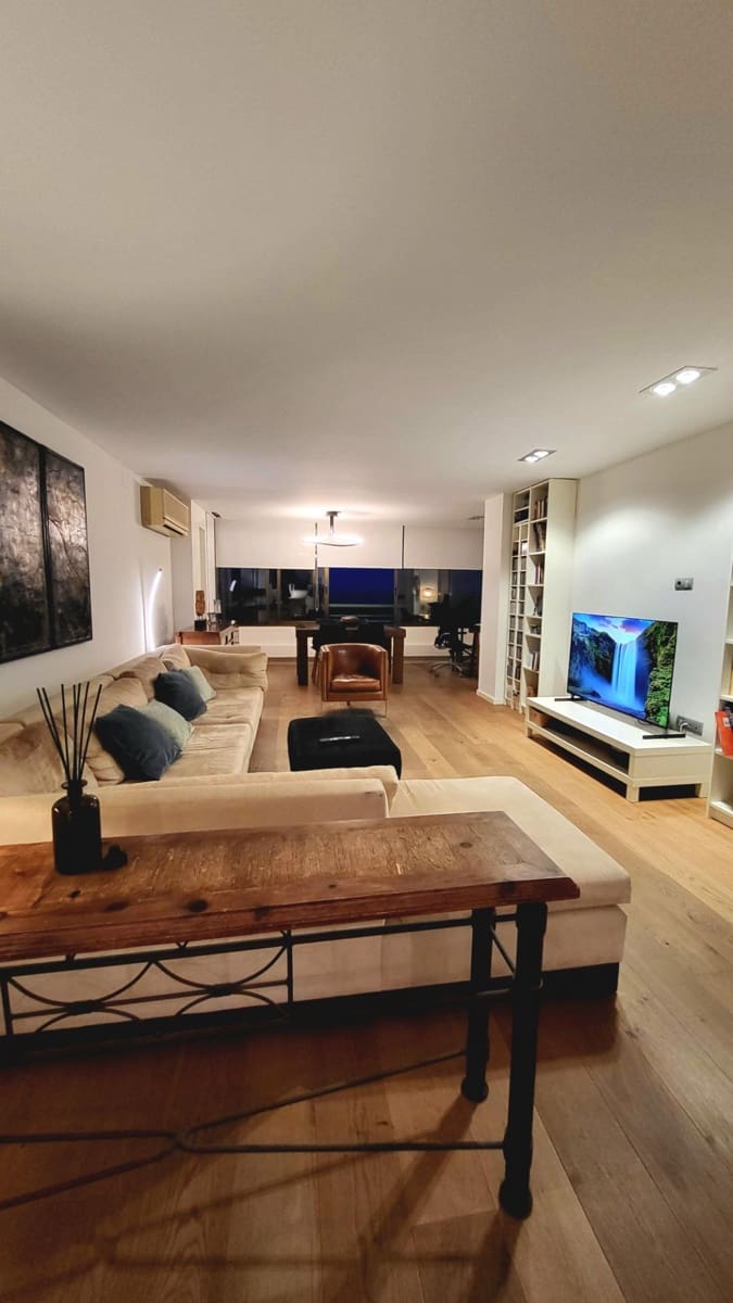 3 makuuhuone Asunto myytävänä paikassa Benidorm mukana uima-altaan - 495 000 € (Ref: 10166676)