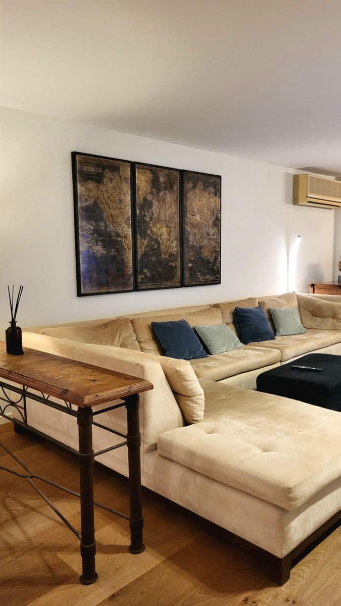 3 makuuhuone Asunto myytävänä paikassa Benidorm mukana uima-altaan - 495 000 € (Ref: 10166676)