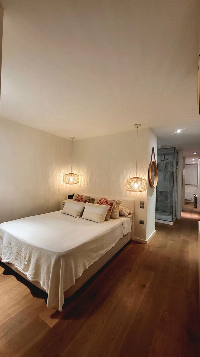 3 makuuhuone Asunto myytävänä paikassa Benidorm mukana uima-altaan - 495 000 € (Ref: 10166676)