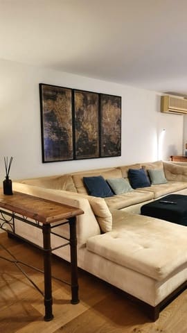 3 makuuhuone Asunto myytävänä paikassa Benidorm mukana uima-altaan - 495 000 € (Ref: 10166676)