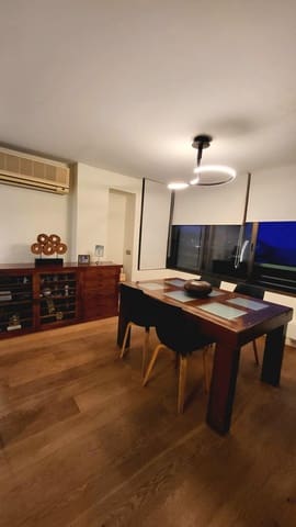 3 makuuhuone Asunto myytävänä paikassa Benidorm mukana uima-altaan - 495 000 € (Ref: 10166676)
