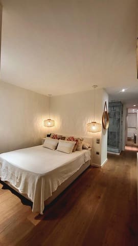 3 makuuhuone Asunto myytävänä paikassa Benidorm mukana uima-altaan - 495 000 € (Ref: 10166676)