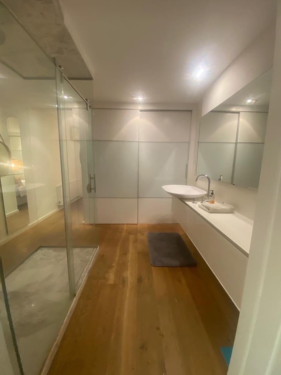 3 makuuhuone Asunto myytävänä paikassa Benidorm mukana uima-altaan - 495 000 € (Ref: 10166676)