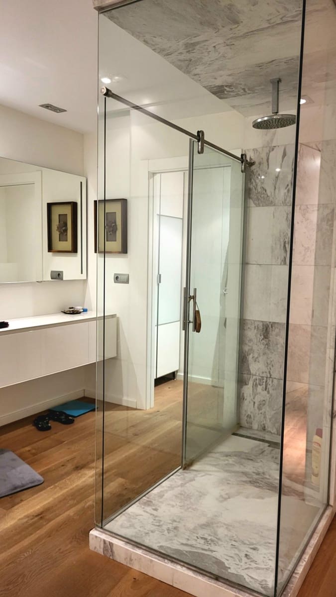3 makuuhuone Asunto myytävänä paikassa Benidorm mukana uima-altaan - 495 000 € (Ref: 10166676)