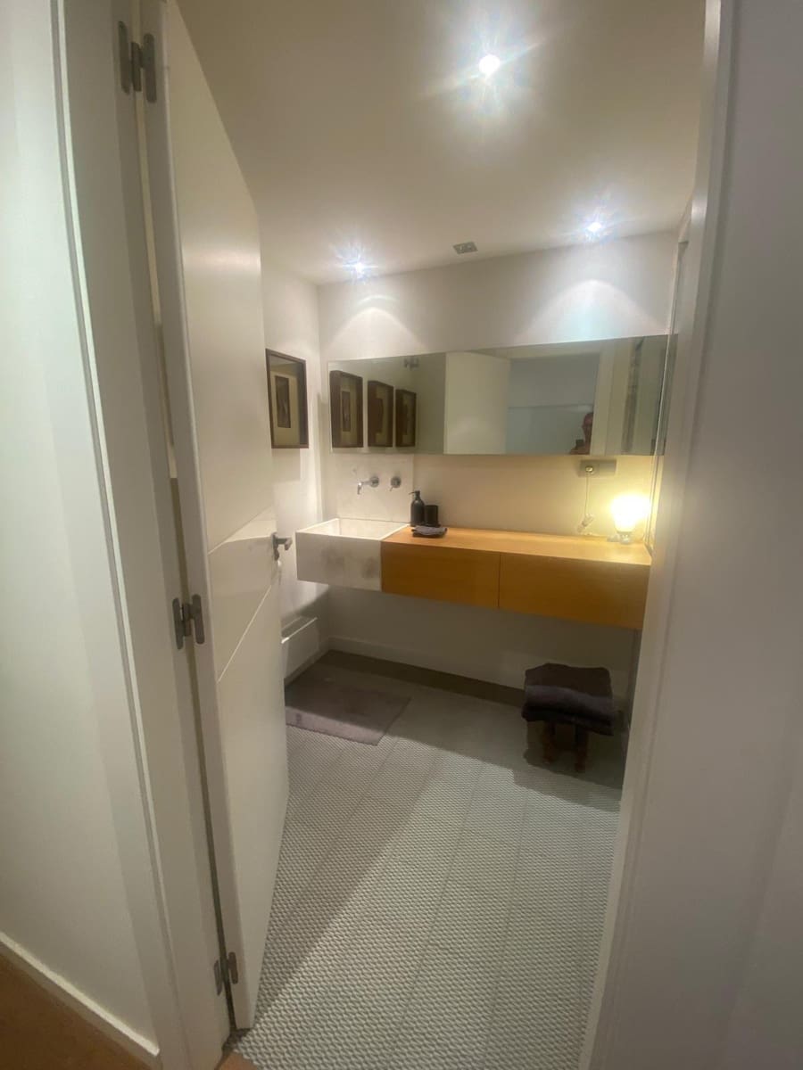 3 makuuhuone Asunto myytävänä paikassa Benidorm mukana uima-altaan - 495 000 € (Ref: 10166676)