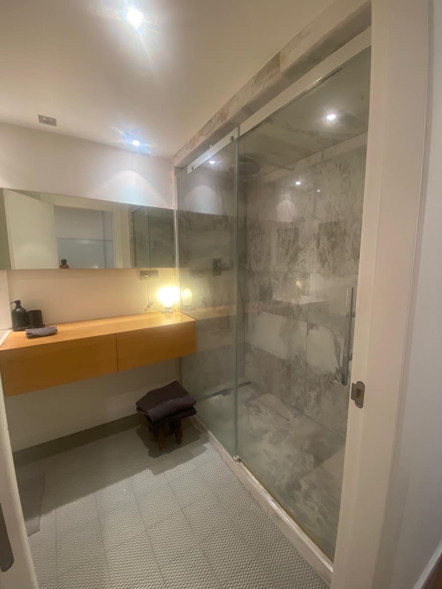 3 makuuhuone Asunto myytävänä paikassa Benidorm mukana uima-altaan - 495 000 € (Ref: 10166676)