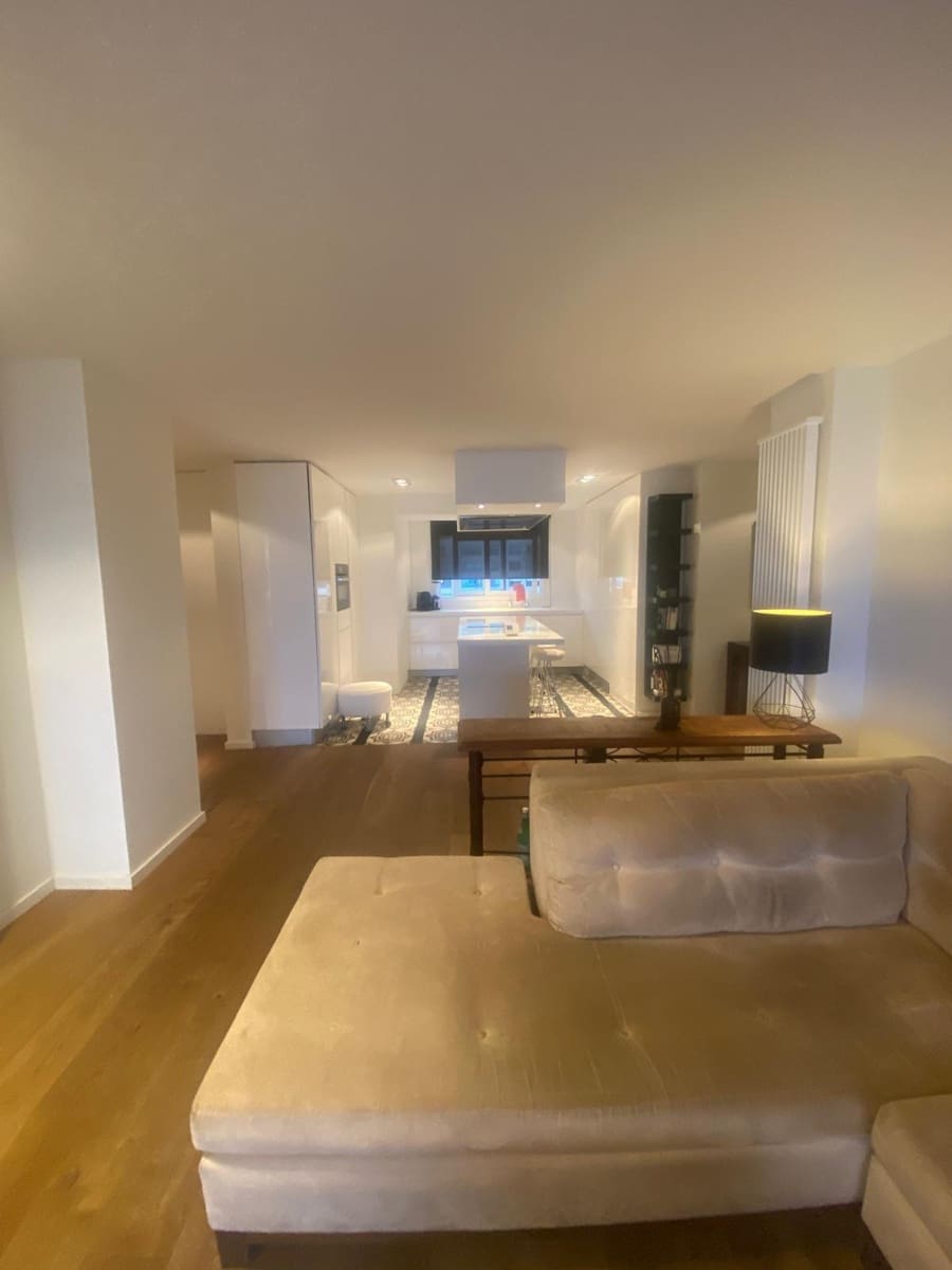 3 makuuhuone Asunto myytävänä paikassa Benidorm mukana uima-altaan - 495 000 € (Ref: 10166676)