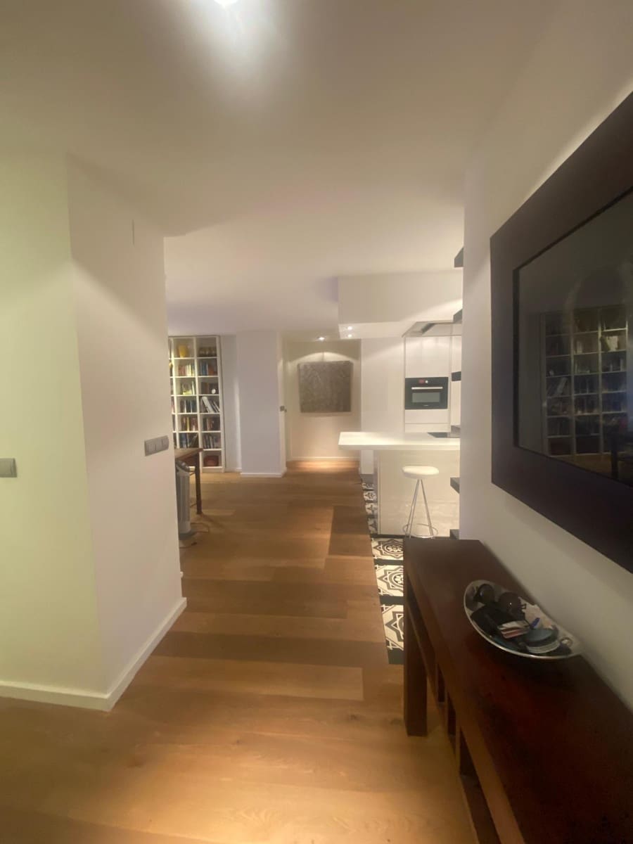 3 makuuhuone Asunto myytävänä paikassa Benidorm mukana uima-altaan - 495 000 € (Ref: 10166676)