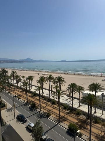 3 soveværelse Lejlighed til salg i Alicante by - € 1.049.000 (Ref: 10166677)