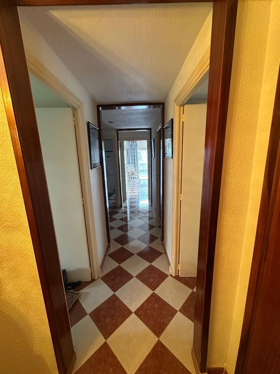 3 soveværelse Lejlighed til salg i Alicante by - € 1.049.000 (Ref: 10166677)