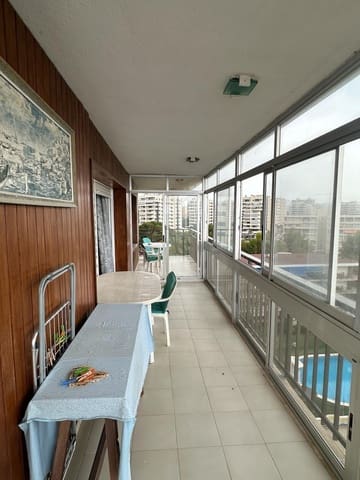 3 soveværelse Lejlighed til salg i Alicante by - € 1.049.000 (Ref: 10166677)