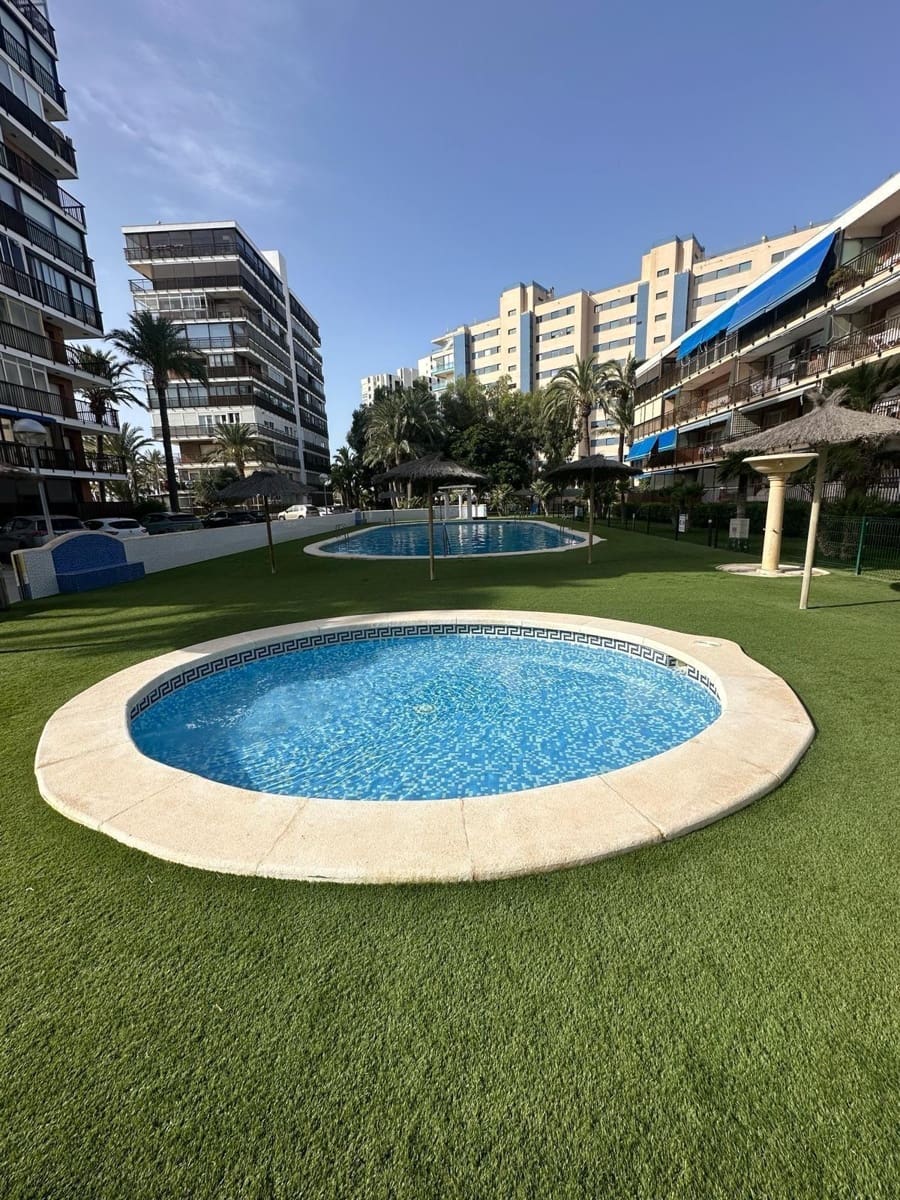 3 soveværelse Lejlighed til salg i Alicante by - € 1.049.000 (Ref: 10166677)