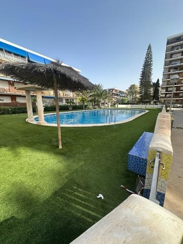 3 soveværelse Lejlighed til salg i Alicante by - € 1.049.000 (Ref: 10166677)