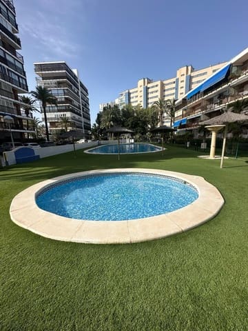 3 soveværelse Lejlighed til salg i Alicante by - € 1.049.000 (Ref: 10166677)
